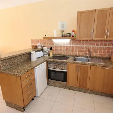 Modern Eingerichtete Leon Mit Terrasse By Interhome Διαμέρισμα *