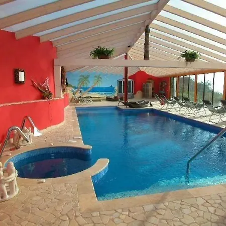 Modern Eingerichtete Leon Mit Terrasse By Interhome Διαμέρισμα Guía de Isora