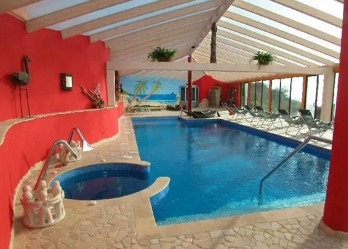 Modern Eingerichtete Leon Mit Terrasse By Interhome Διαμέρισμα Guía de Isora