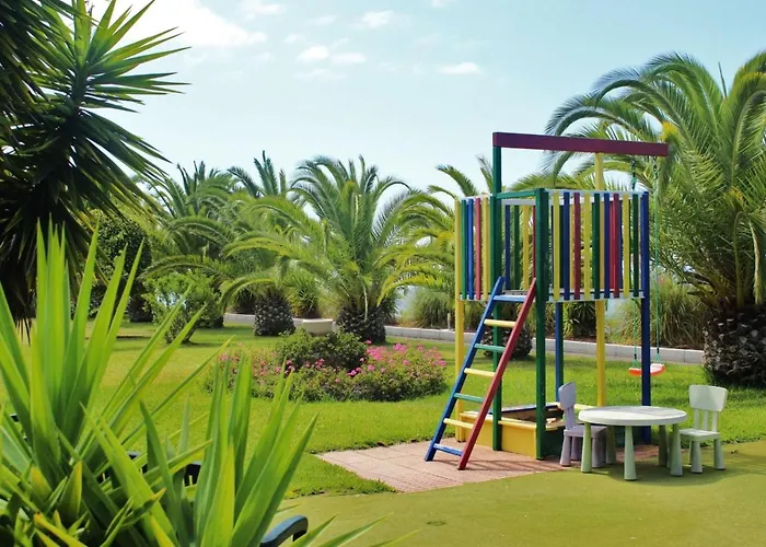 Διαμέρισμα Modern Eingerichtete Leon Mit Terrasse By Interhome Guía de Isora