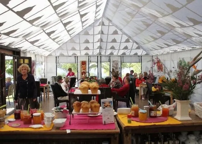 Διαμέρισμα Modern Eingerichtete Leon Mit Terrasse By Interhome Guía de Isora