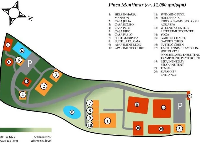 Modern Eingerichtete Leon Mit Terrasse By Interhome Διαμέρισμα Guía de Isora
