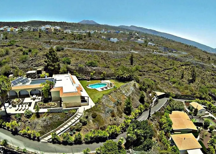 Modern Eingerichtete Leon Mit Terrasse By Interhome Διαμέρισμα Guía de Isora