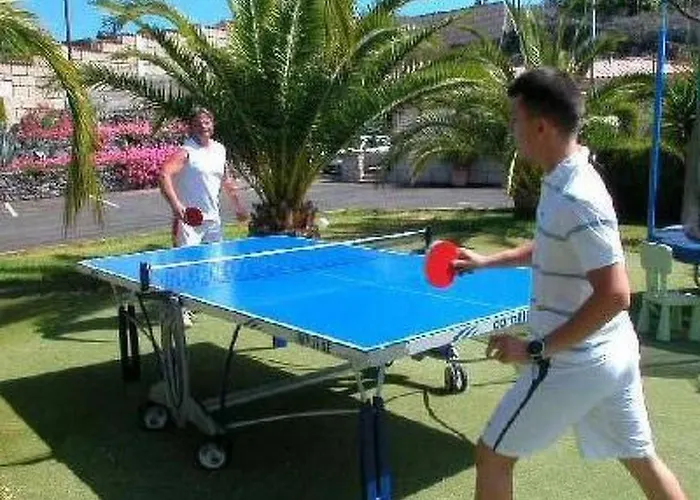 Modern Eingerichtete Leon Mit Terrasse By Interhome Διαμέρισμα Guía de Isora